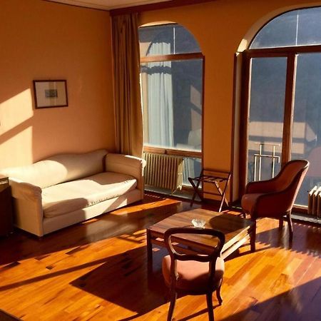 Hotel Gattapone Spoleto Ngoại thất bức ảnh