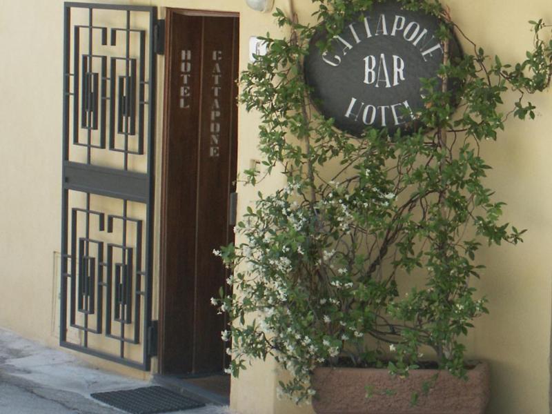 Hotel Gattapone Spoleto Ngoại thất bức ảnh