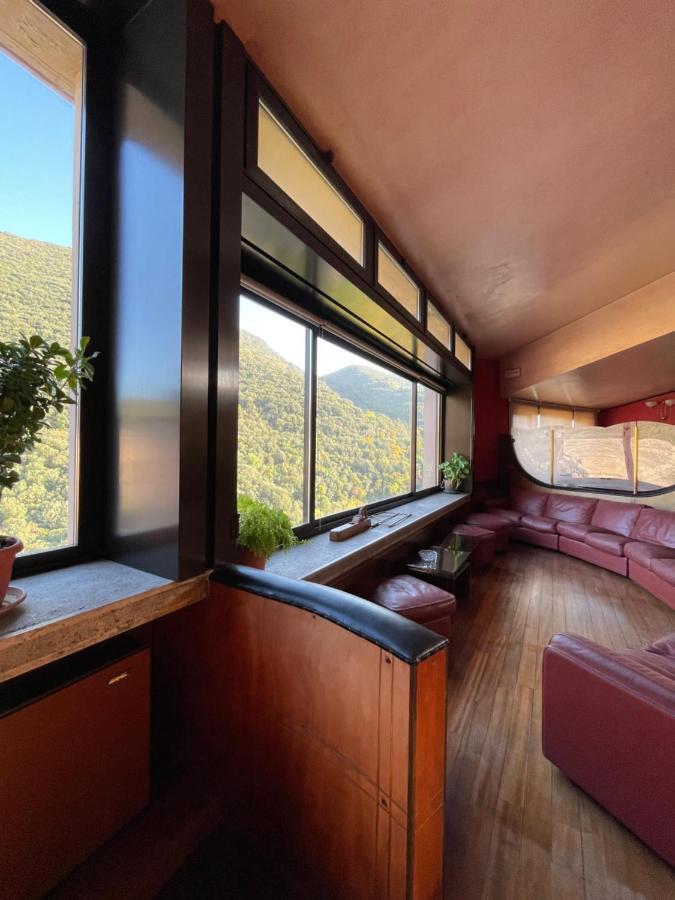 Hotel Gattapone Spoleto Ngoại thất bức ảnh