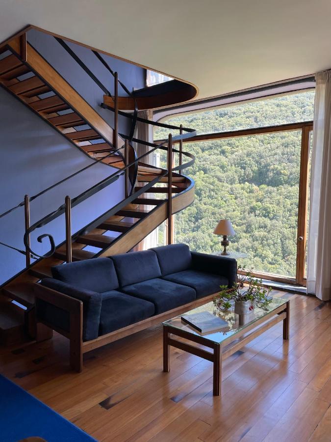 Hotel Gattapone Spoleto Ngoại thất bức ảnh