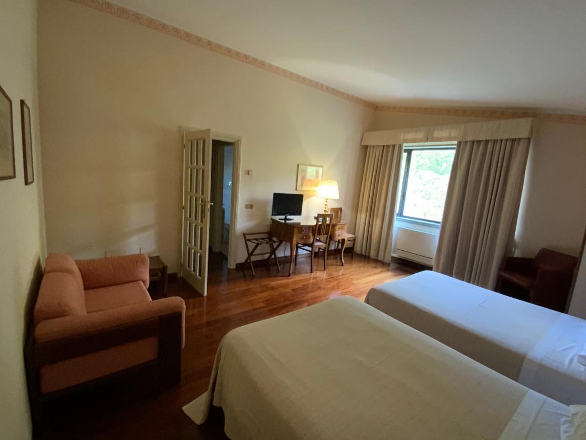 Hotel Gattapone Spoleto Ngoại thất bức ảnh