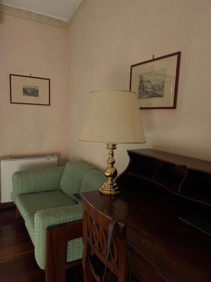 Hotel Gattapone Spoleto Ngoại thất bức ảnh