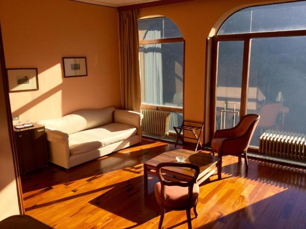 Hotel Gattapone Spoleto Ngoại thất bức ảnh