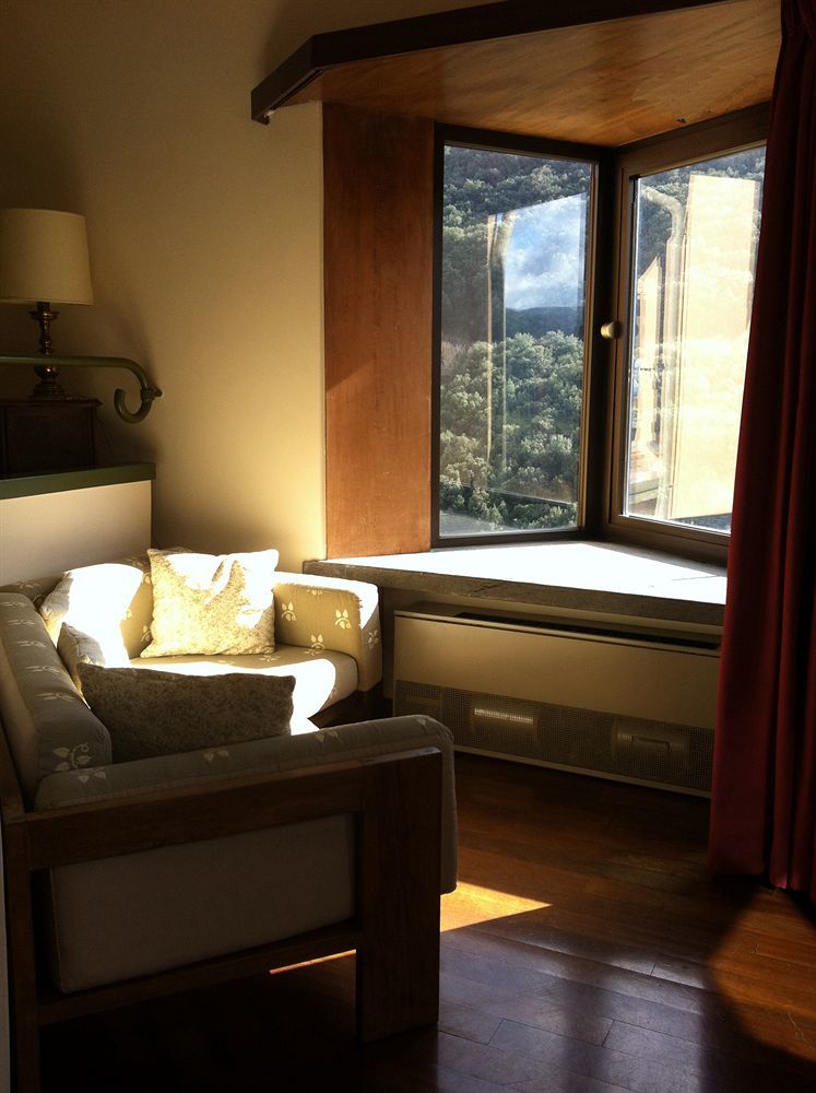Hotel Gattapone Spoleto Ngoại thất bức ảnh