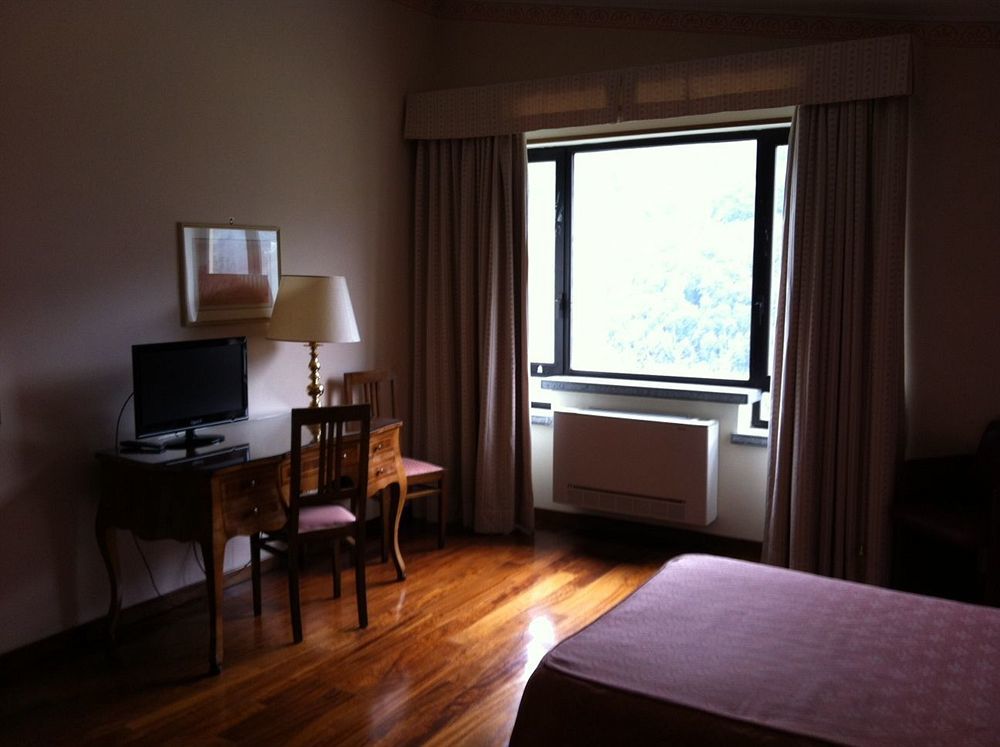 Hotel Gattapone Spoleto Ngoại thất bức ảnh