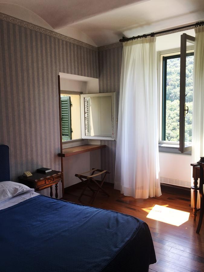 Hotel Gattapone Spoleto Ngoại thất bức ảnh