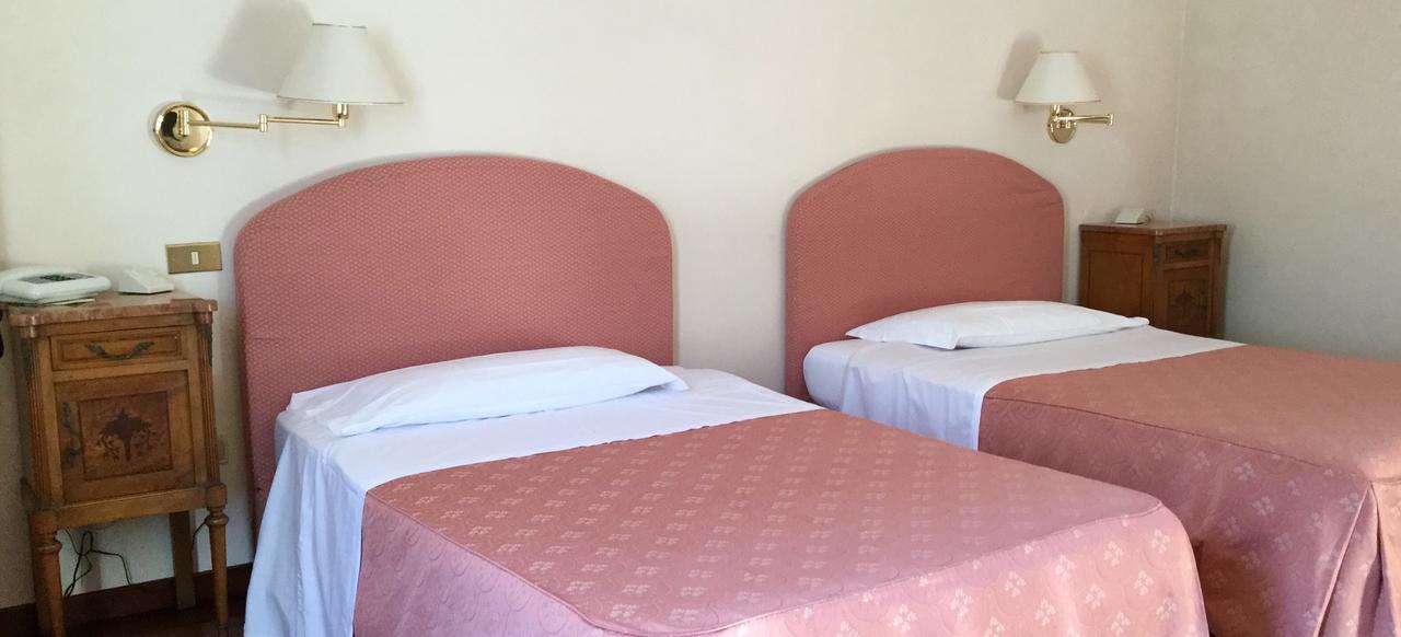 Hotel Gattapone Spoleto Ngoại thất bức ảnh
