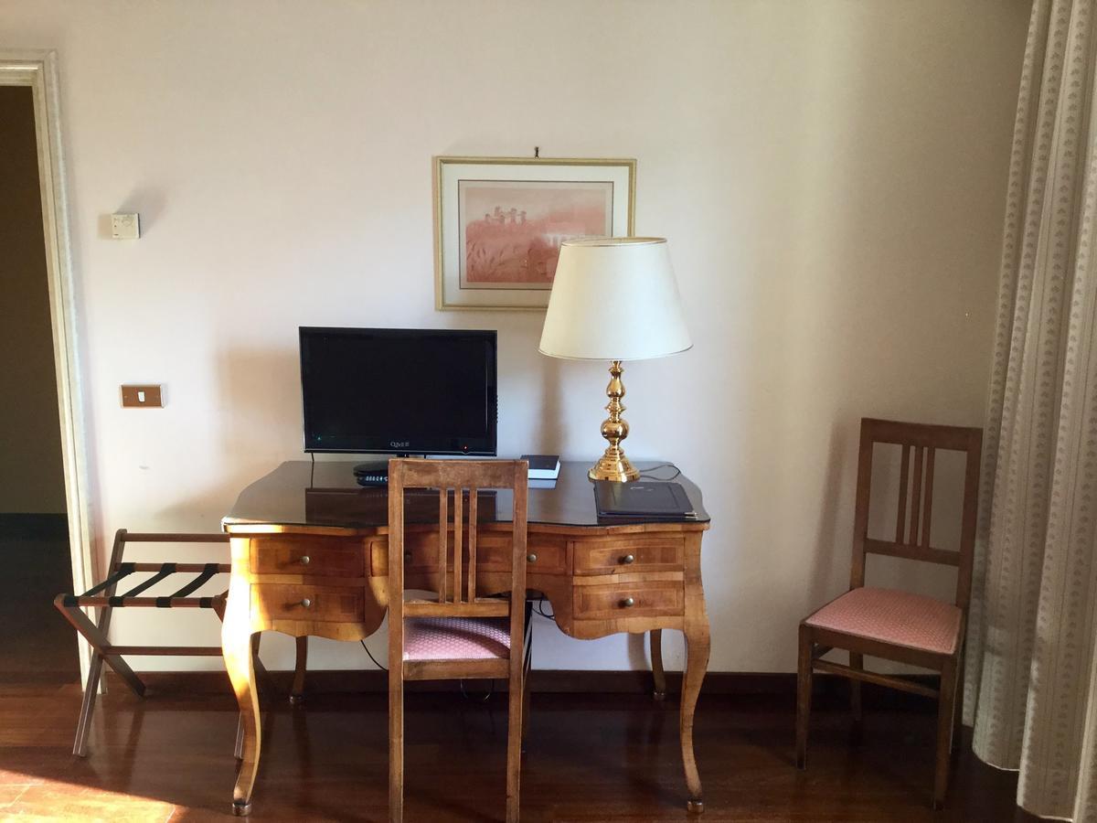 Hotel Gattapone Spoleto Ngoại thất bức ảnh